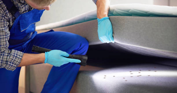 Best Pest Prevention Services  in Randolph, WI