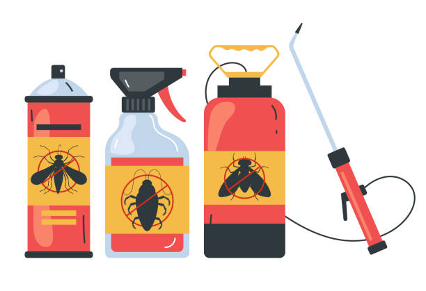 Professional Pest Control in Randolph, WI
